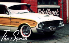 The Squire