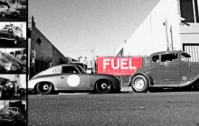 Fuel Magazine Issue 07 Launch