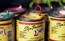 Depth of Speed – Andy the Pinstriper