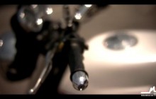 744c – Guzzi Cafe Racer