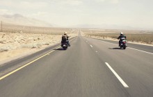 The Ridebook – To Bodie