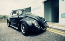 GEARMAFIA Series //03: Porsche, Beetle, Kombi