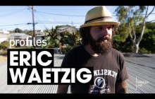 Typographer: Eric Waetzig