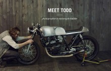 Tellason Stories: Meet Todd