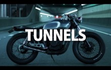 Tunnels