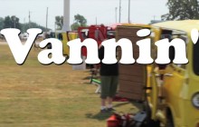 Vannin’ – A Documentary Trailer